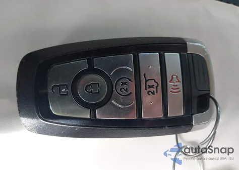 2021 Ford Bronco Sport Badlands из США, поврежденный, VIN 3FMCR9D9XMRA74611